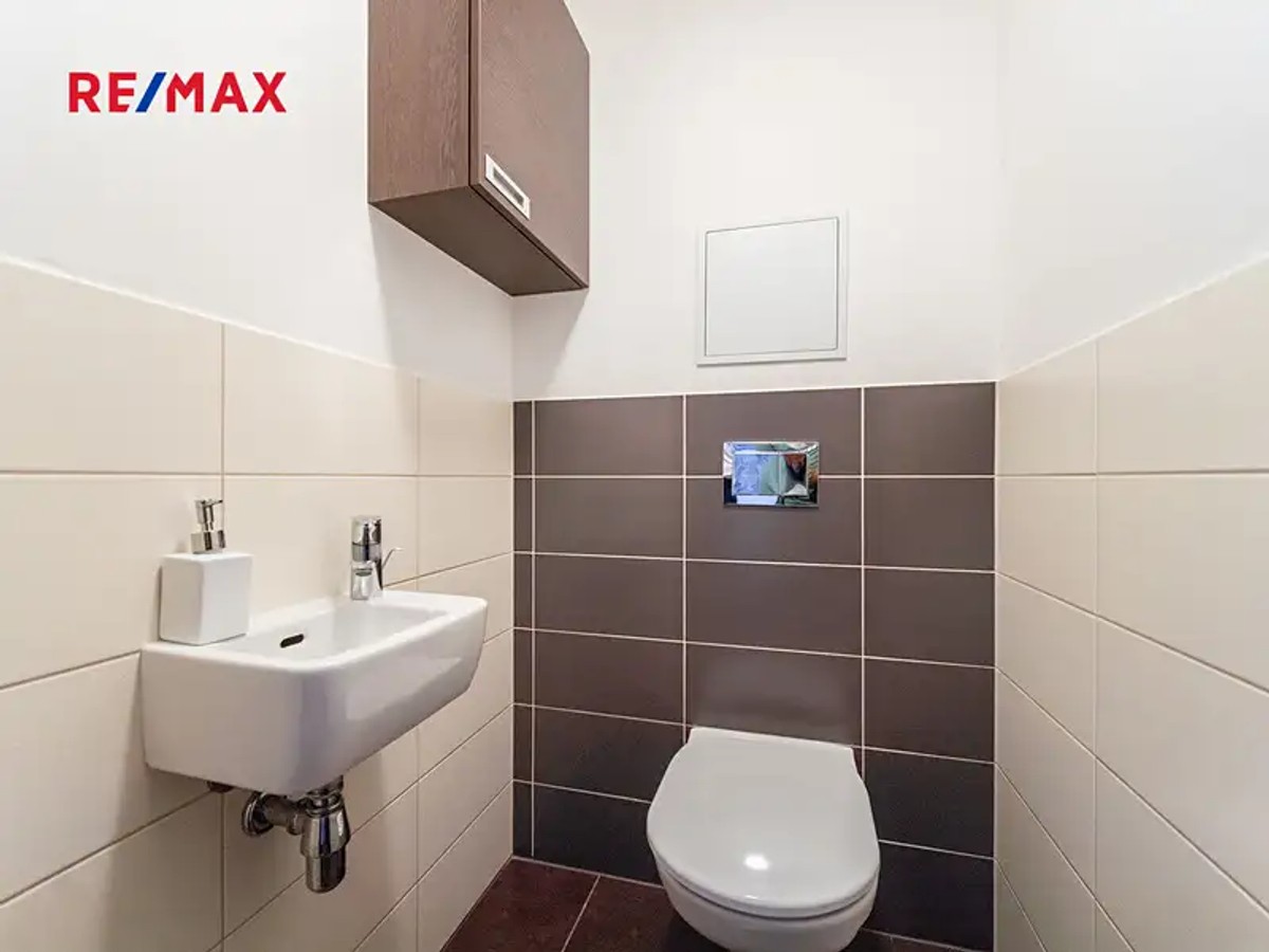 Prodej bytu 3+kk 79 m²