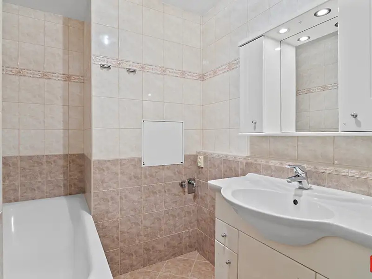 Prodej bytu 3+kk 66 m²