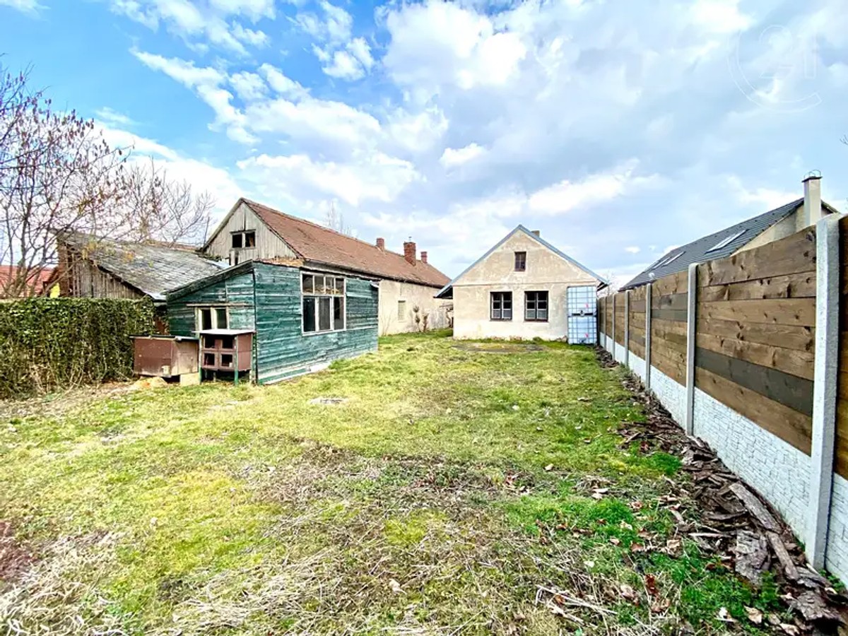 Prodej domu 128 m², pozemek 1027 m²
