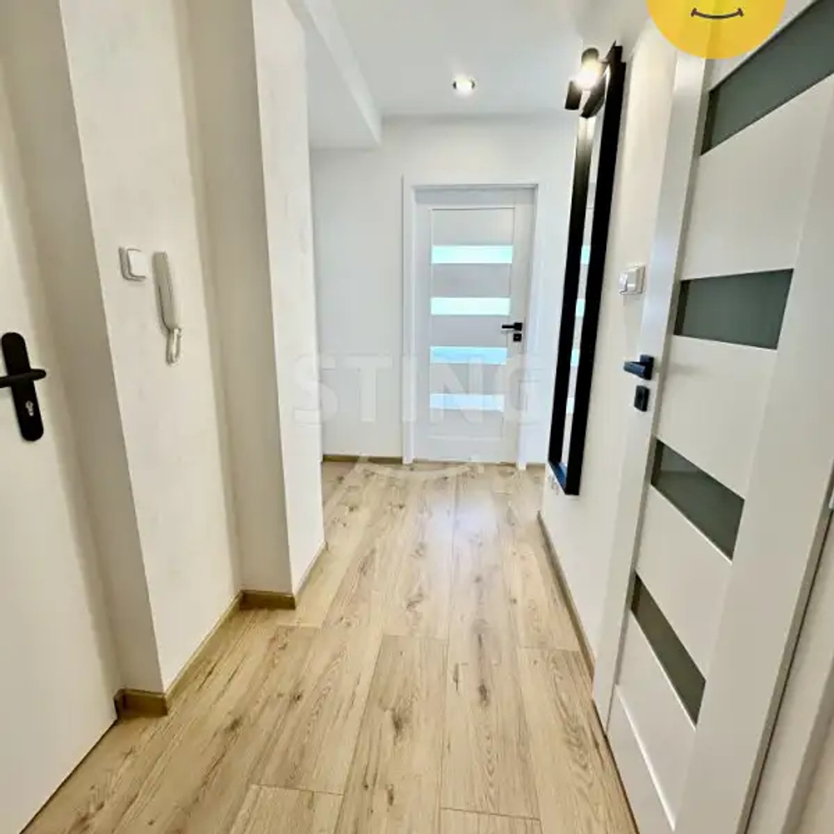 Prodej bytu 3+1 65 m²