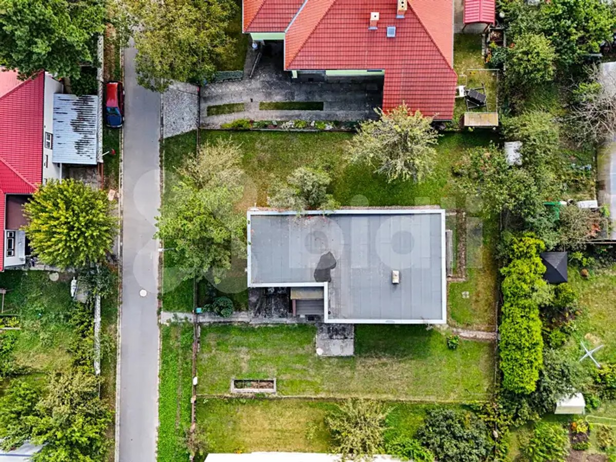 Prodaný dům 324 m², pozemek 607 m²