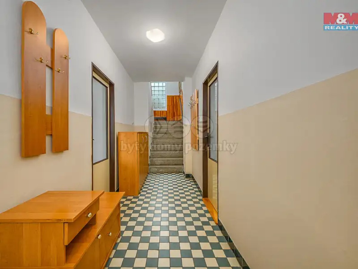 Prodej domu 166 m², pozemek 1883 m²