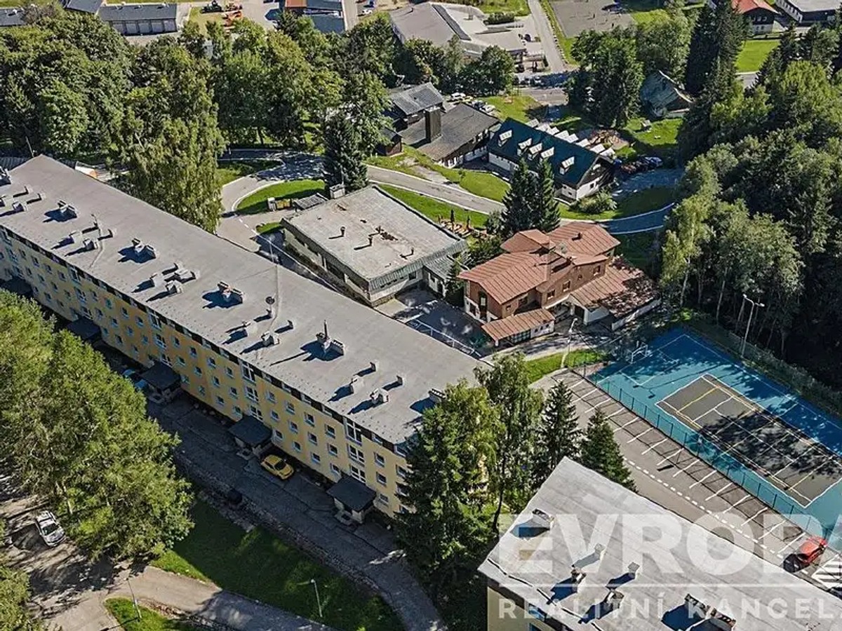 Prodej bytu 3+1 63 m²