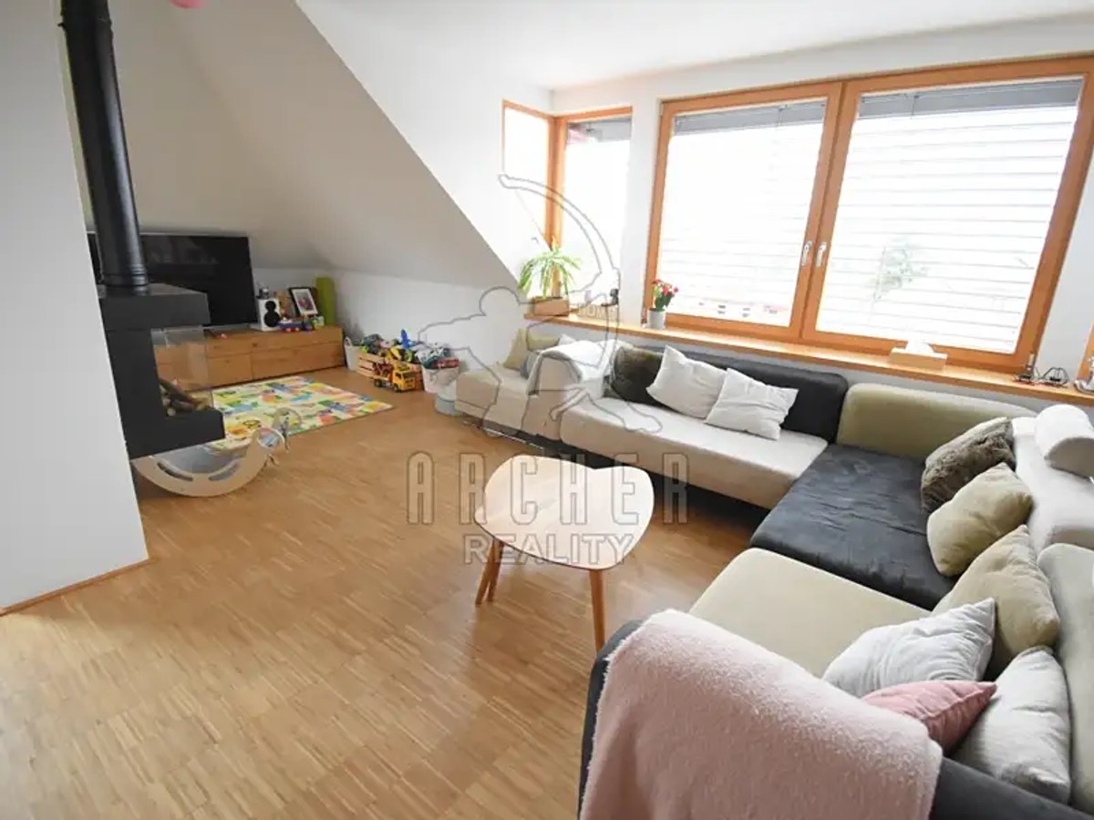 Prodej bytu 5+kk 178 m²