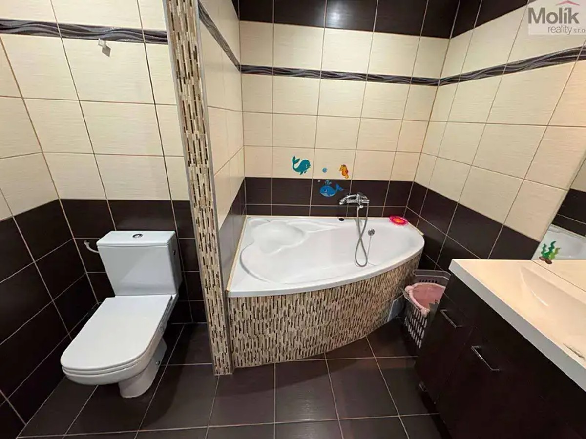Prodej bytu 3+1 69 m²
