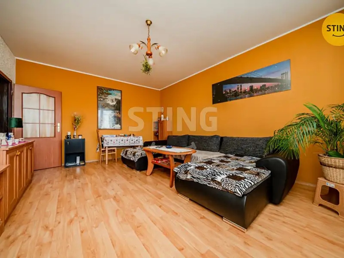 Prodej bytu 4+1 87 m²