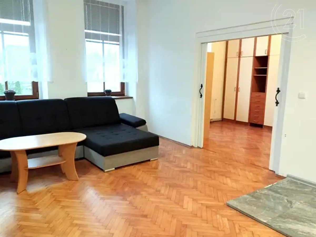 Prodej bytu 3+1 89 m²