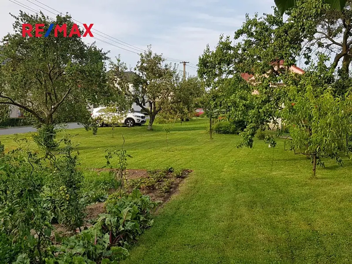 Prodej domu 380 m², pozemek 650 m²