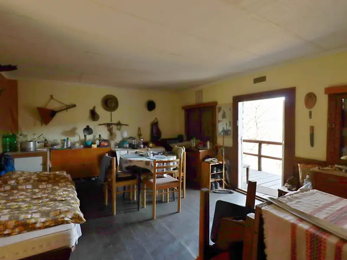 Prodej chaty 29 m², pozemek 29 m²