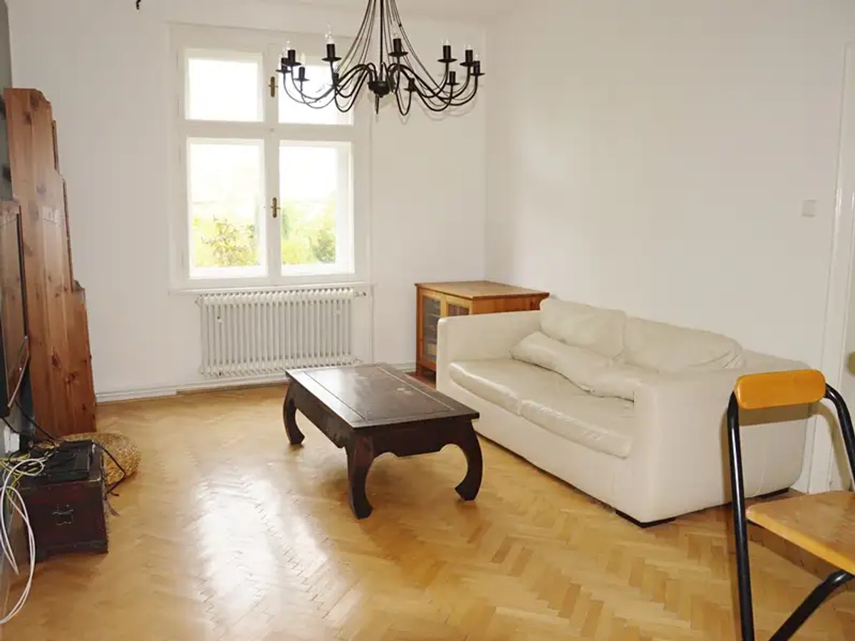 Prodej bytu 3+1 80 m²