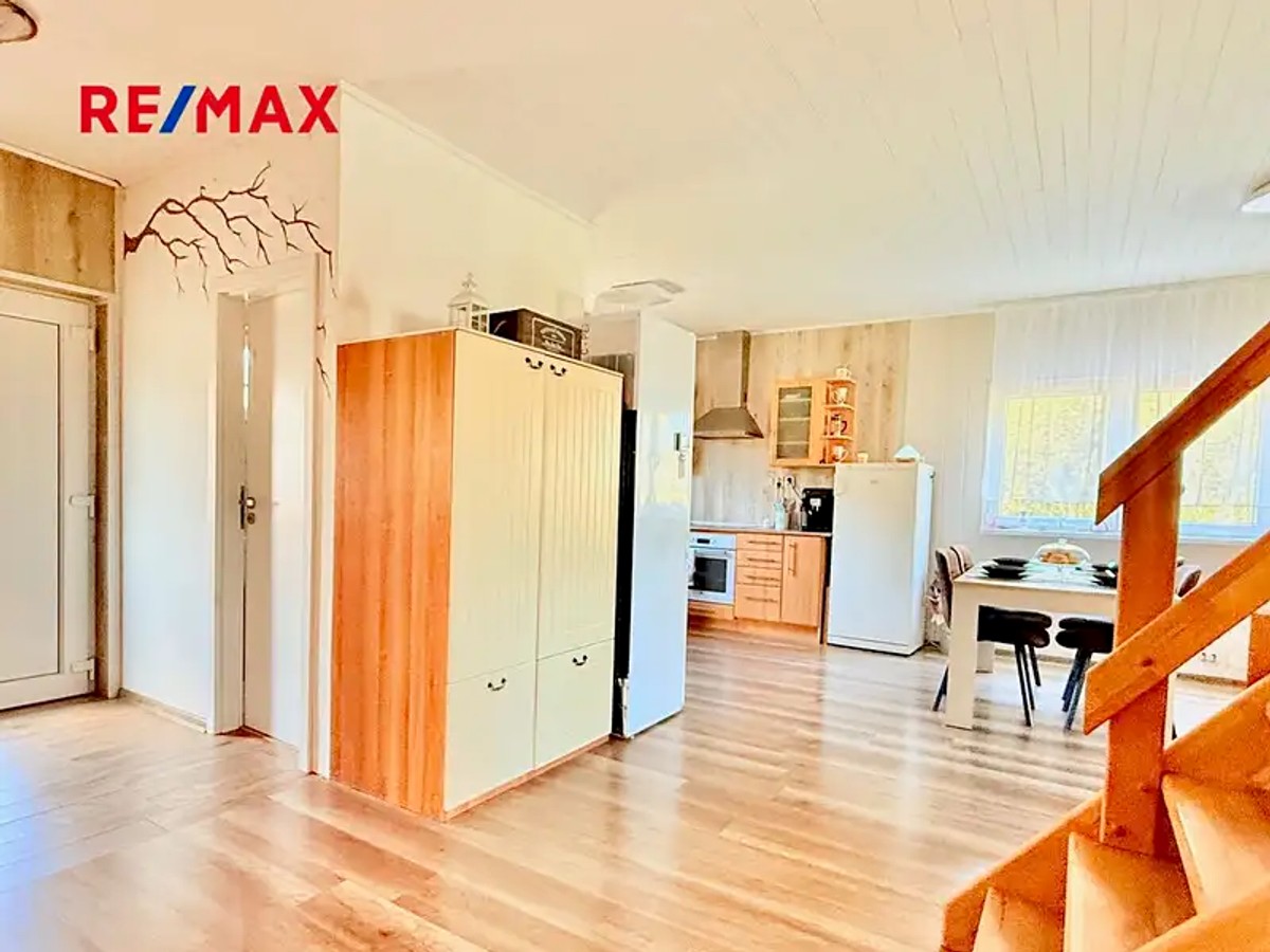 Dům 107 m²