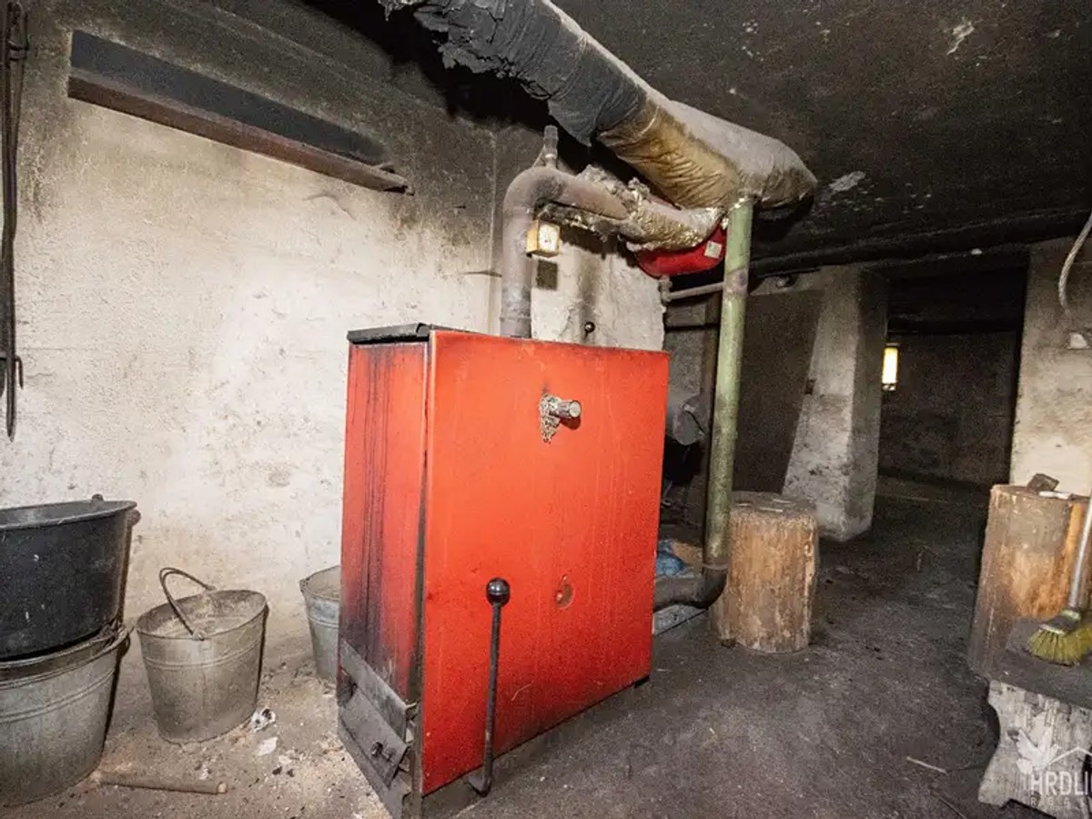 Prodej domu 115 m², pozemek 1143 m²
