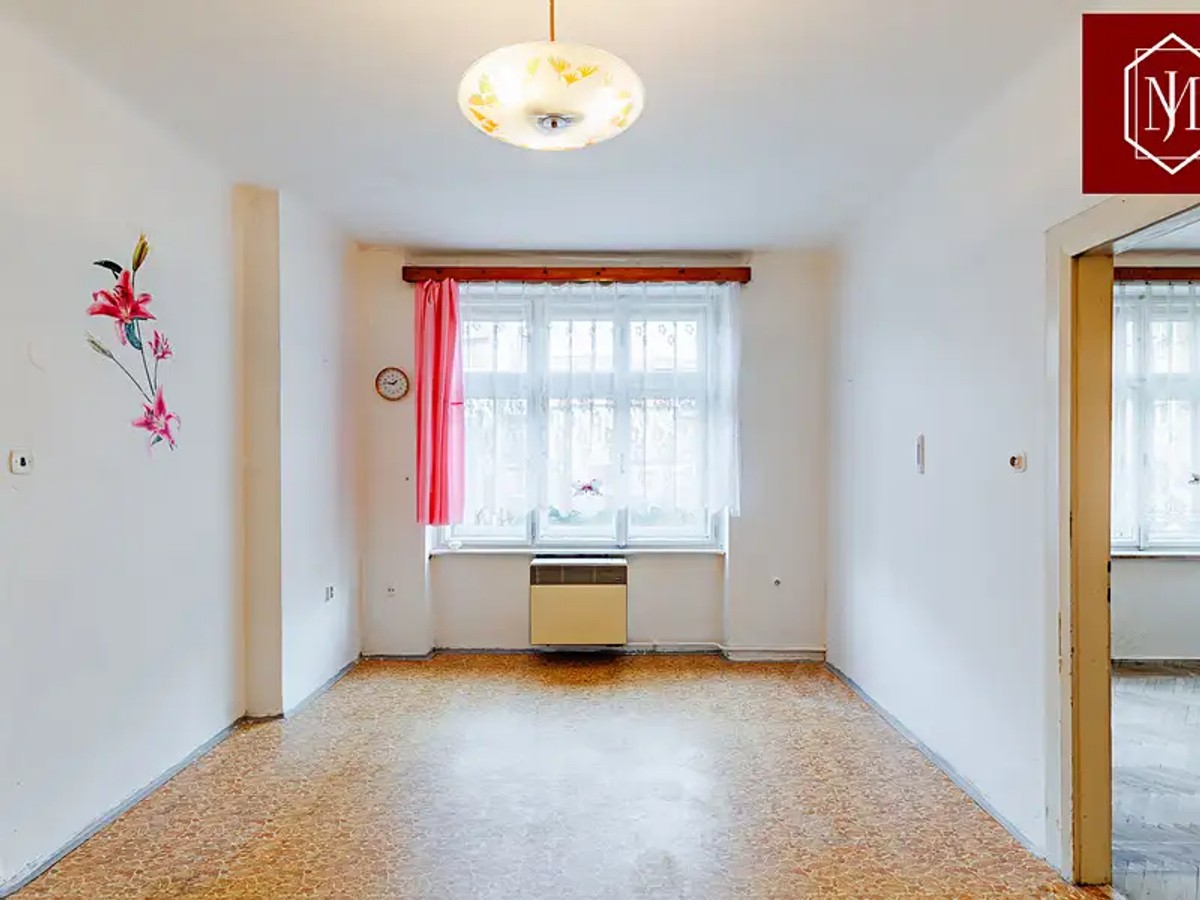 Prodej bytu 3+kk 70 m²