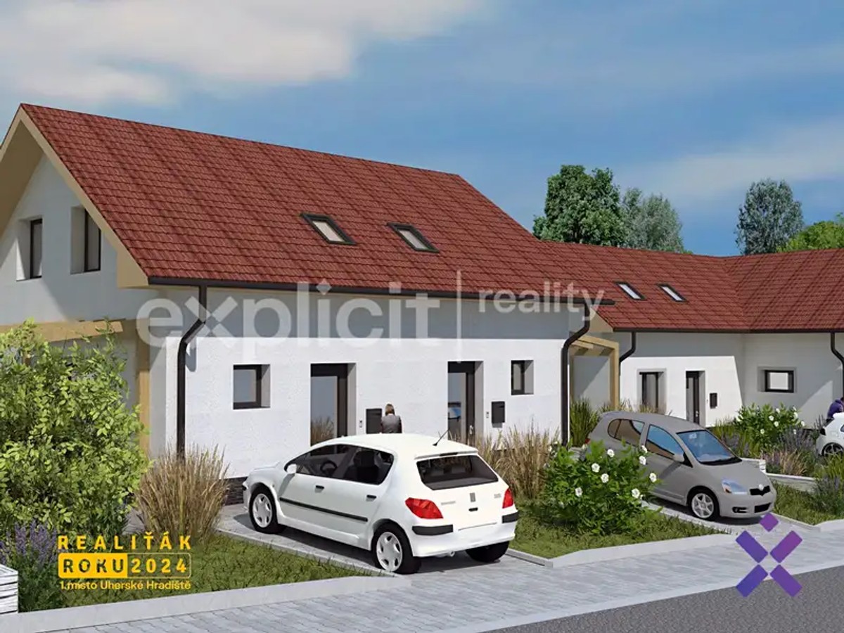 Prodej bytu 4+kk 102 m²