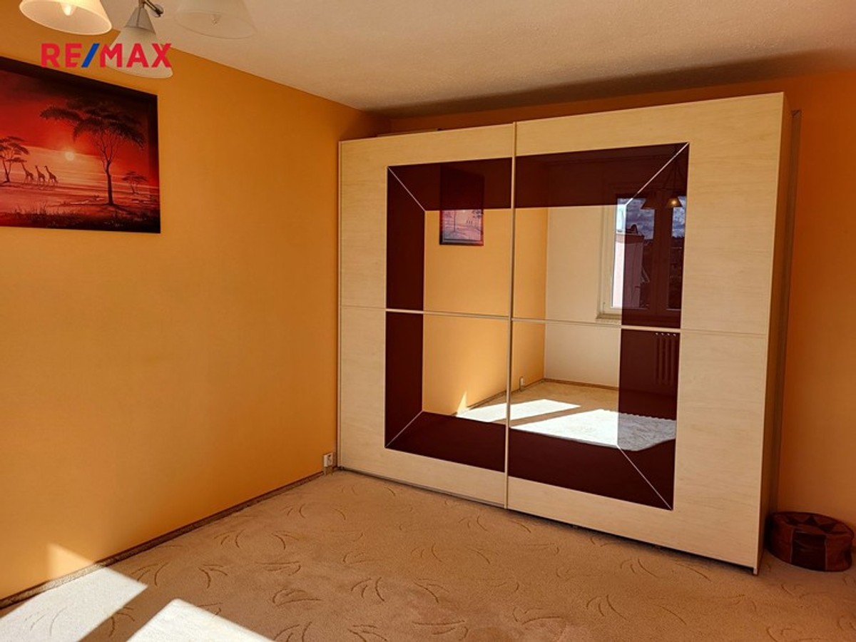 Prodej bytu 3+1 77 m²