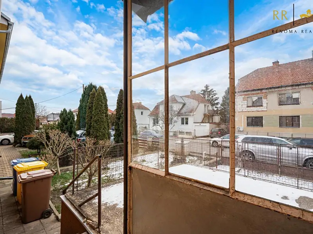 Prodej domu 249 m², pozemek 1152 m²