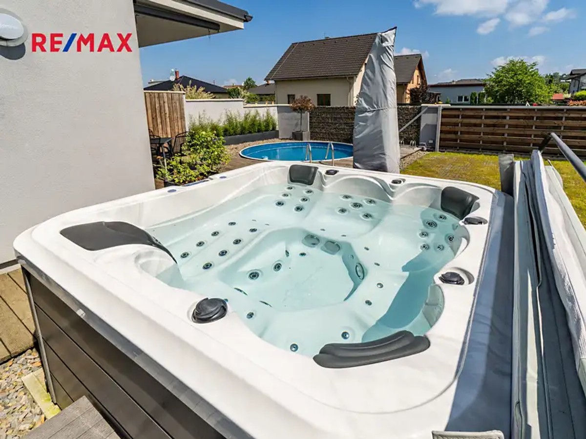 Prodej domu 85 m², pozemek 291 m²