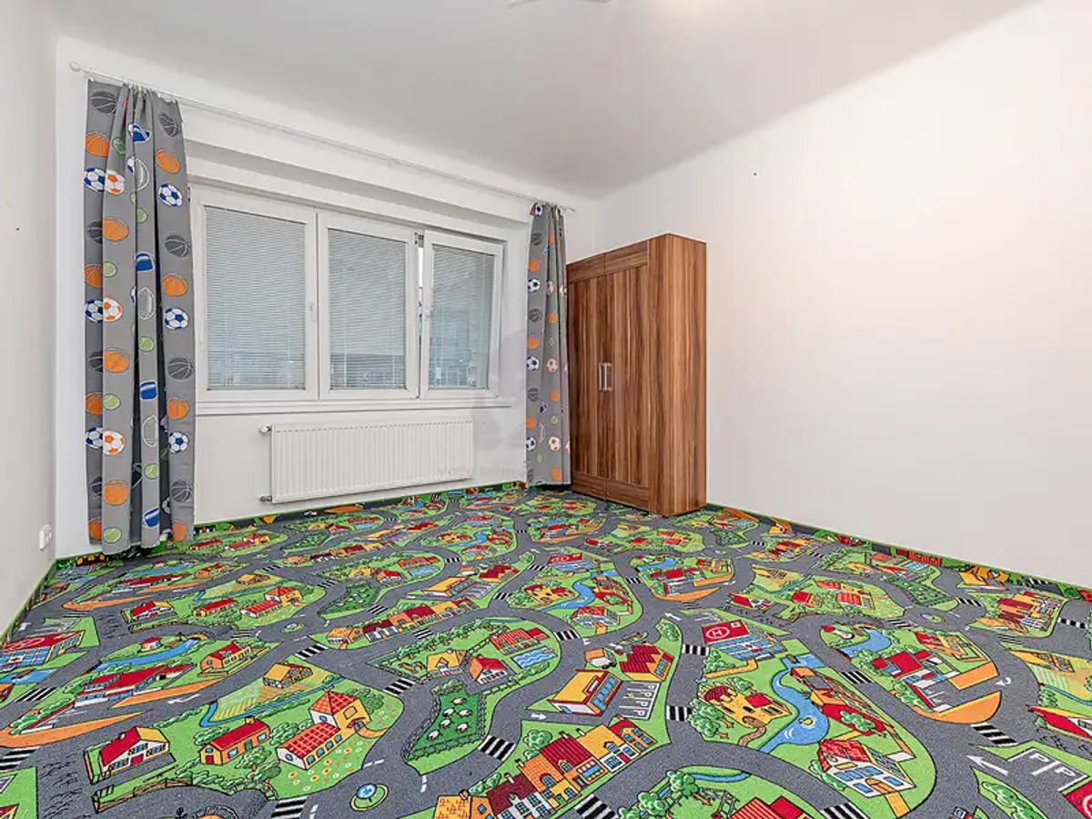 Prodej bytu 3+kk 76 m²