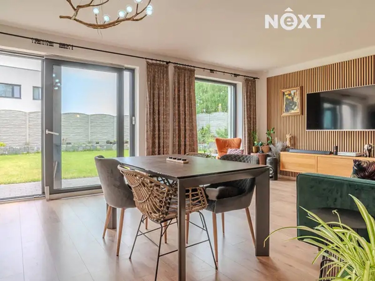 Prodej domu 144 m², pozemek 611 m²