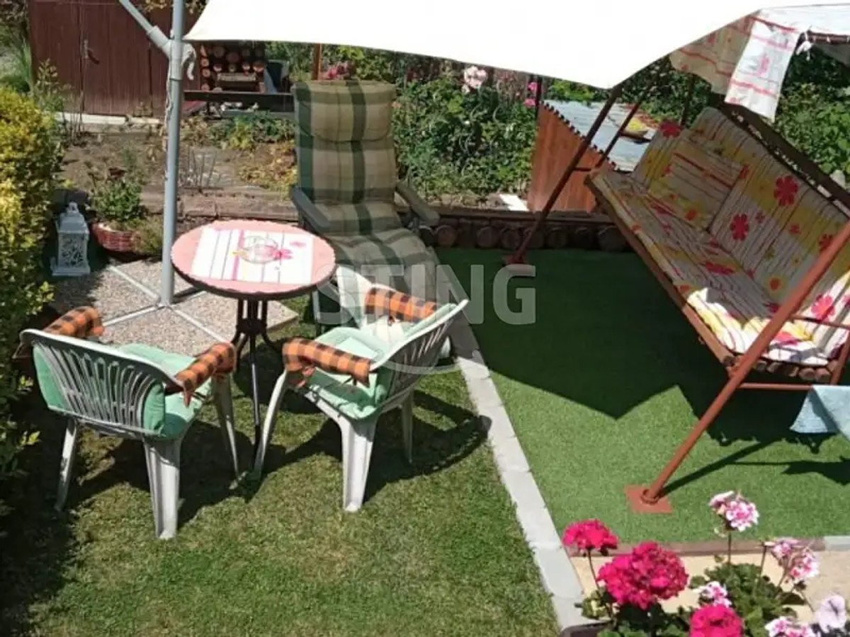 Prodej chaty 70 m², pozemek 394 m²