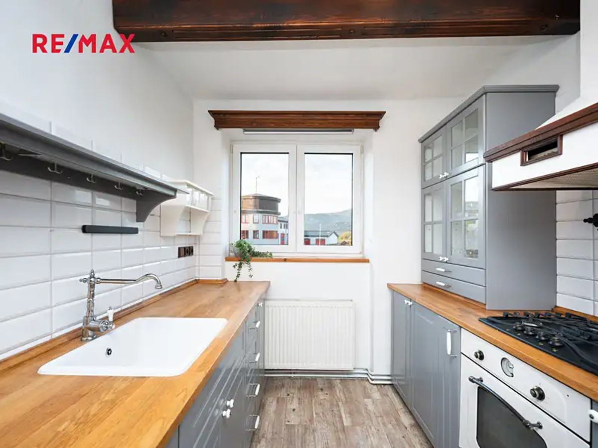 Prodej bytu 2+1 64 m²