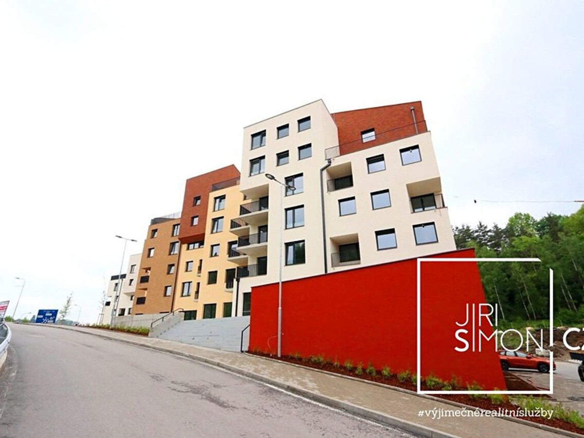 Prodej bytu 3+kk 79 m²