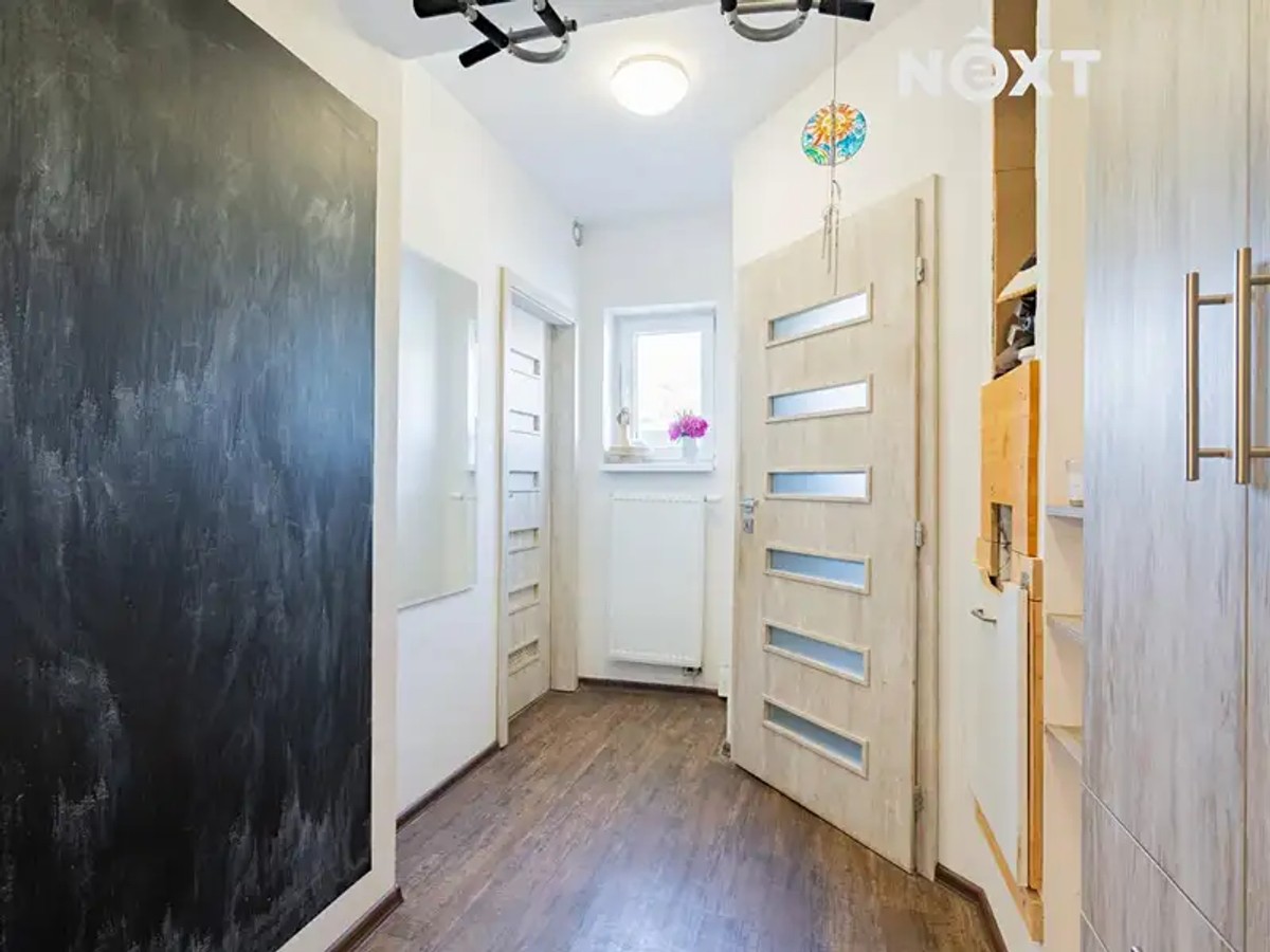 Prodej domu 79 m², pozemek 188 m²