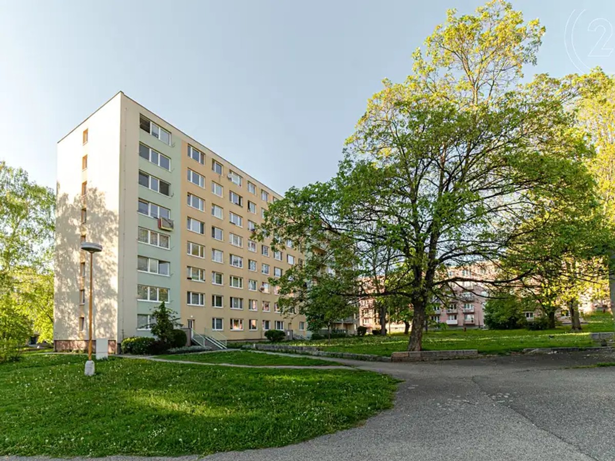 Prodej bytu 4+kk 68 m²