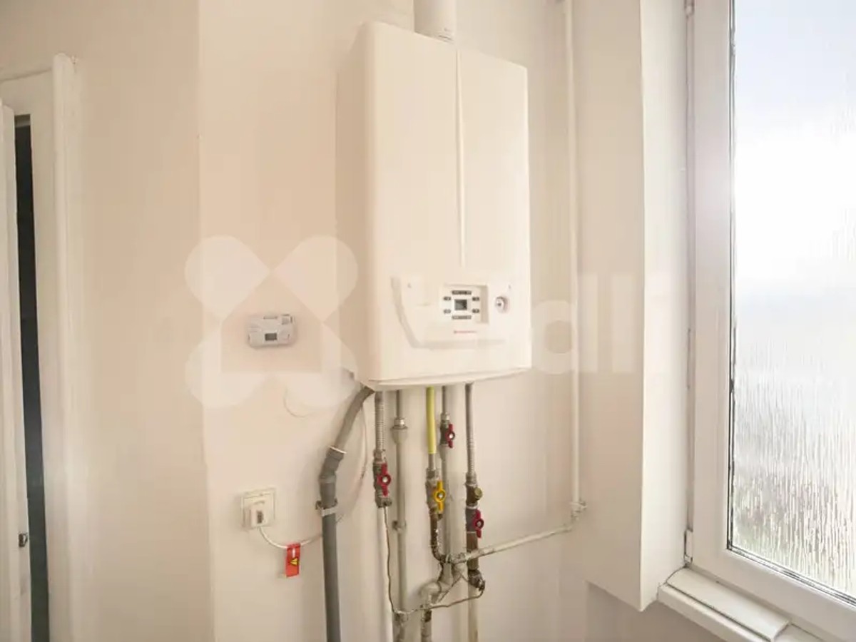 Prodej bytu 2+1 42 m²