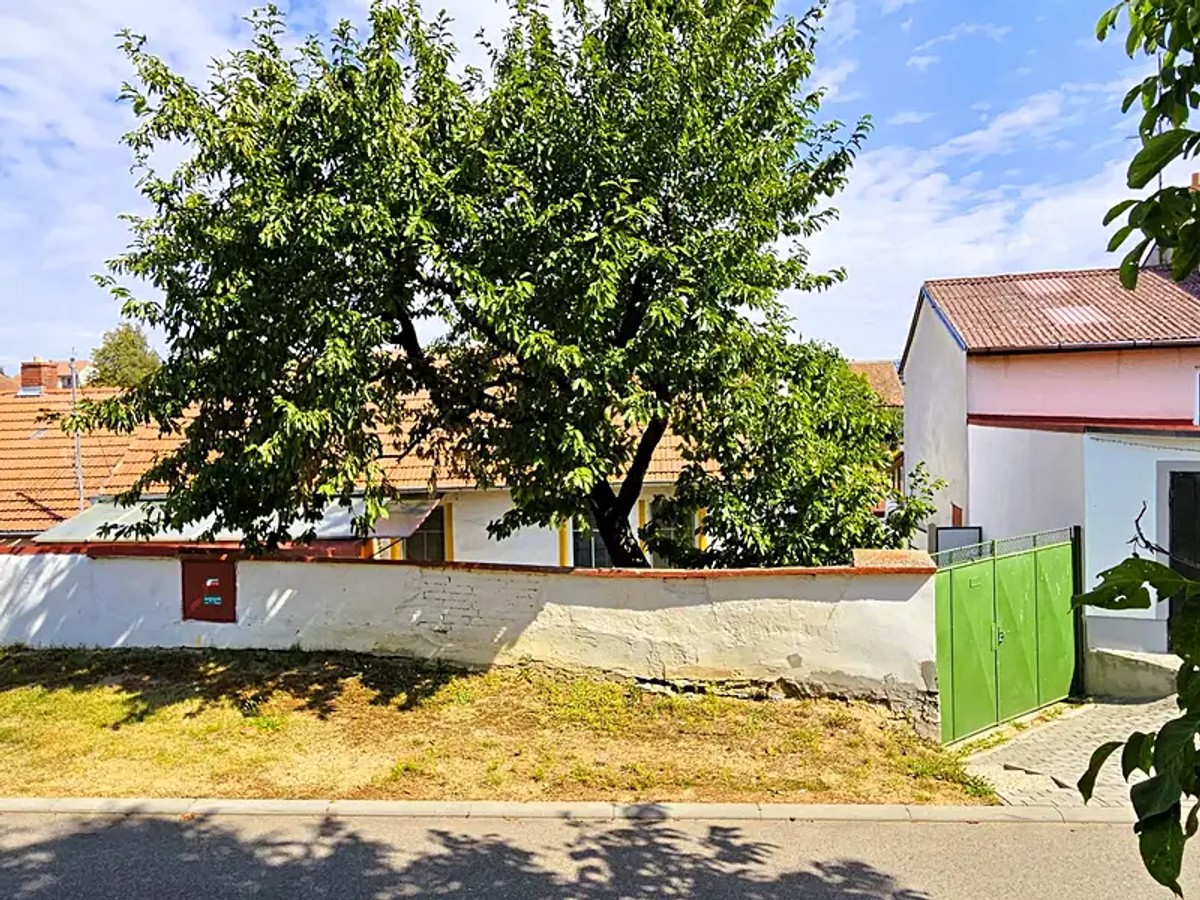 Prodej domu 115 m², pozemek 389 m²