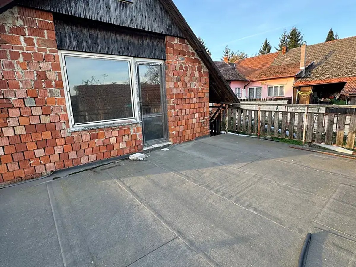 Prodej stavebního pozemku 345 m²