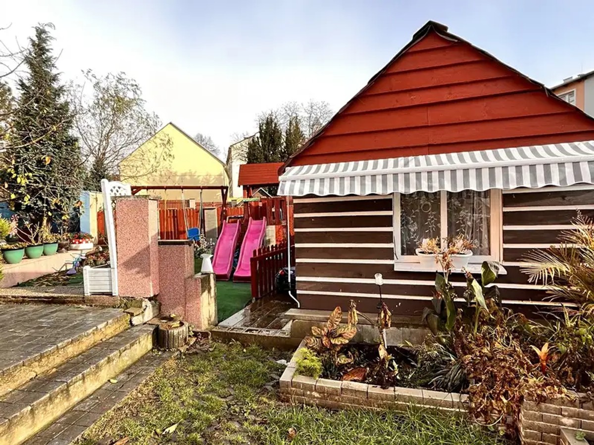 Prodej domu 220 m², pozemek 485 m²