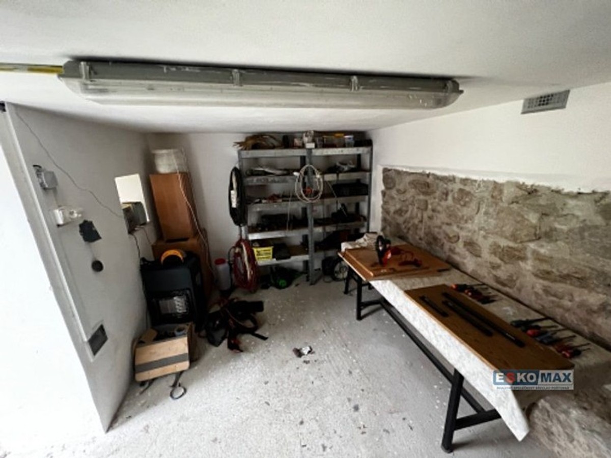Prodej domu 150 m², pozemek 500 m²