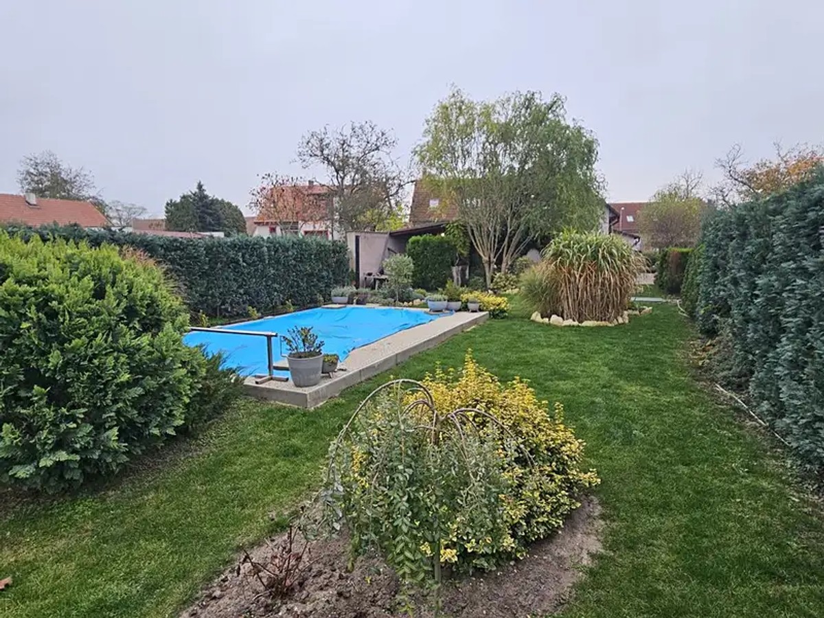 Prodej domu 122 m², pozemek 740 m²