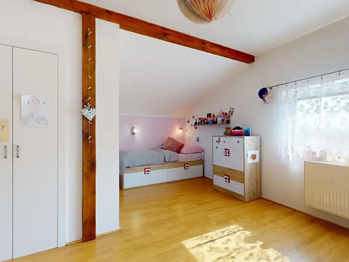 Prodej domu 131 m², pozemek 869 m²