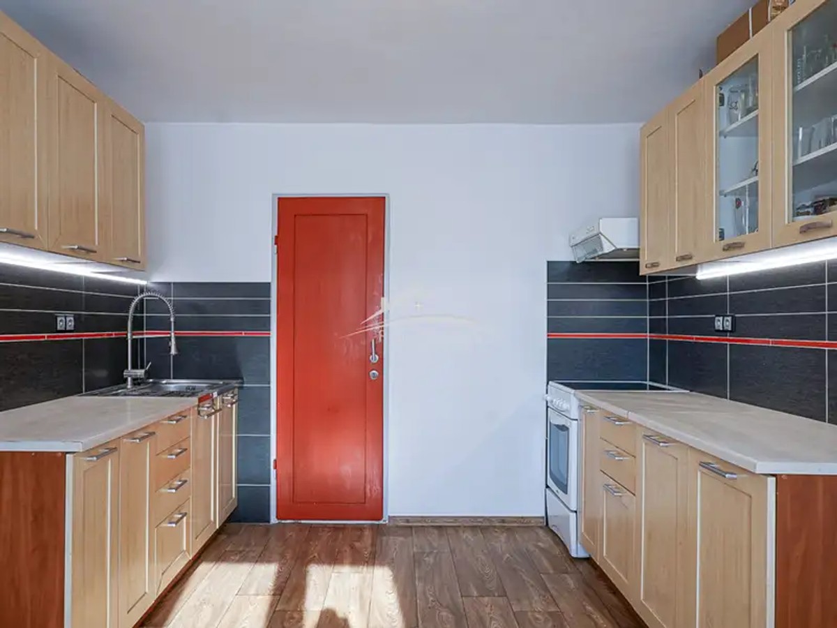 Prodej chalupy 170 m², pozemek 620 m²