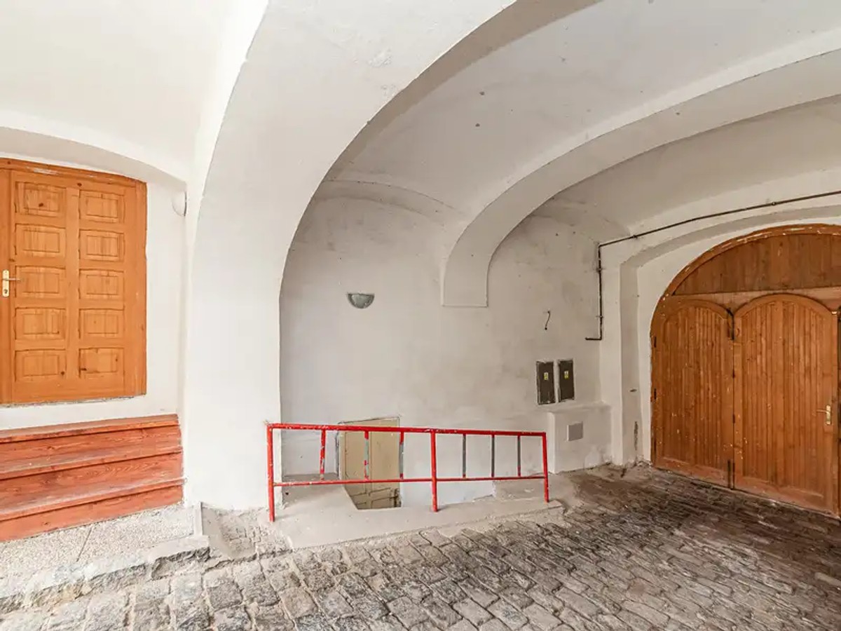Prodej domu 258 m², pozemek 513 m²