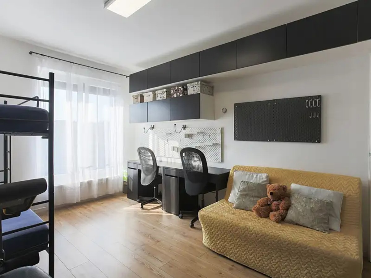 Prodej bytu 4+kk 100 m²