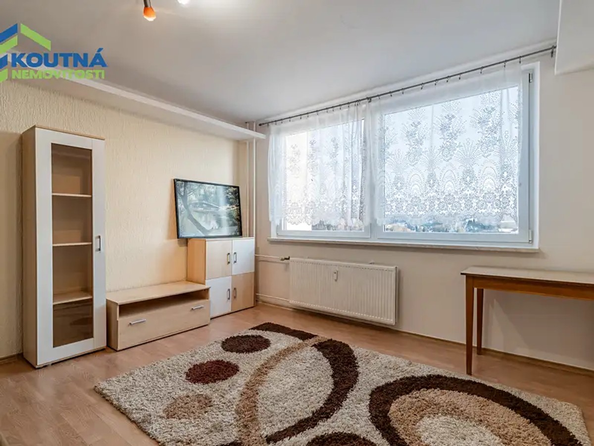 Prodej bytu 1+kk 33 m²