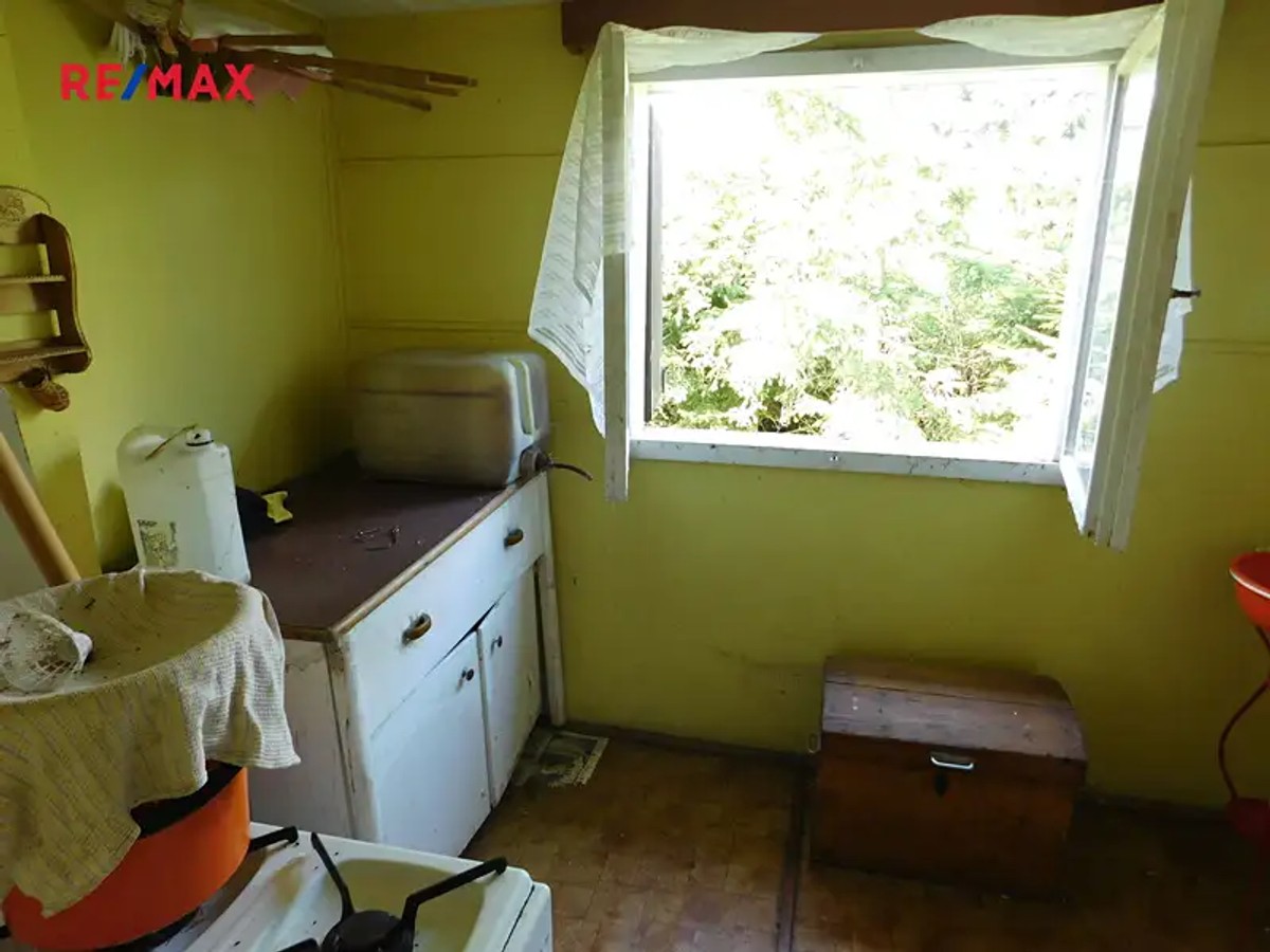 Prodej chaty 55 m², pozemek 38 m²