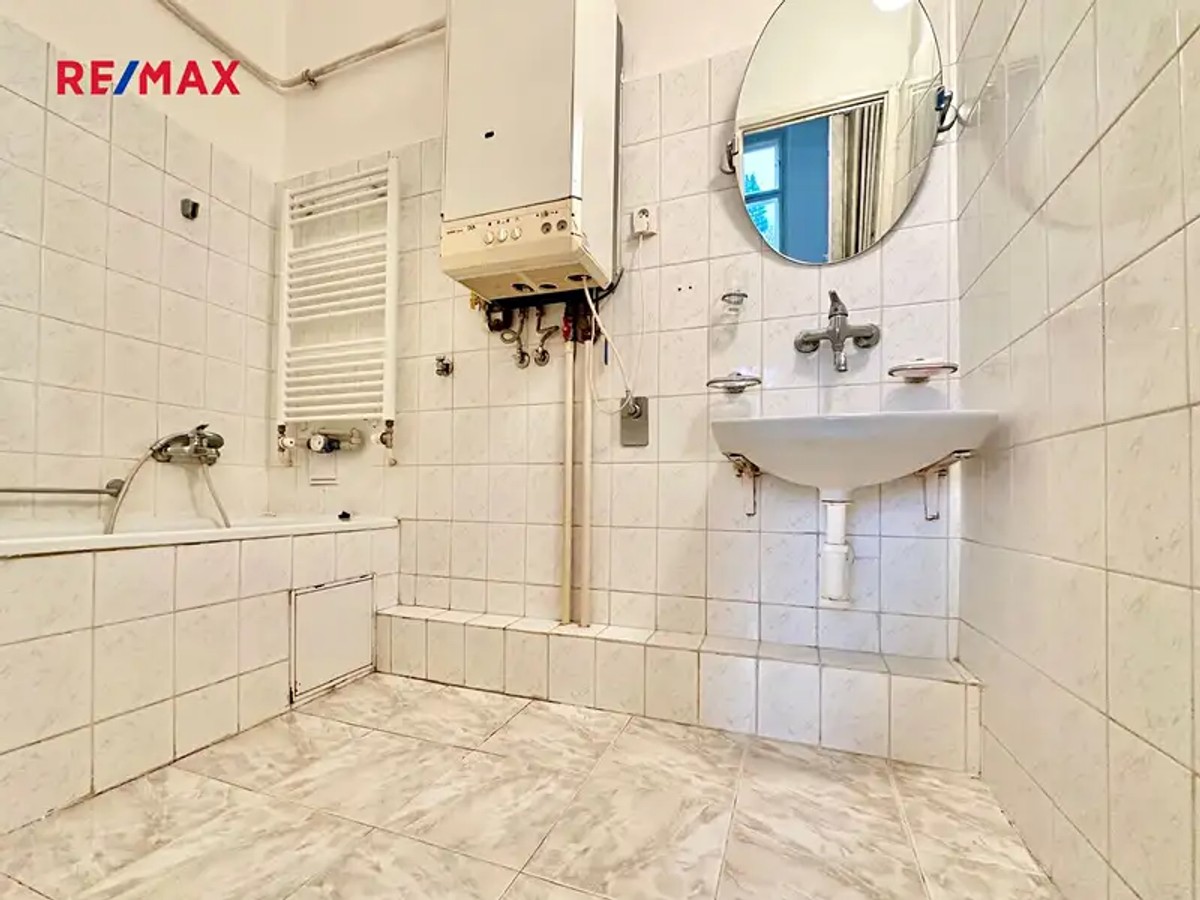 Prodej bytu 3+kk 81 m²