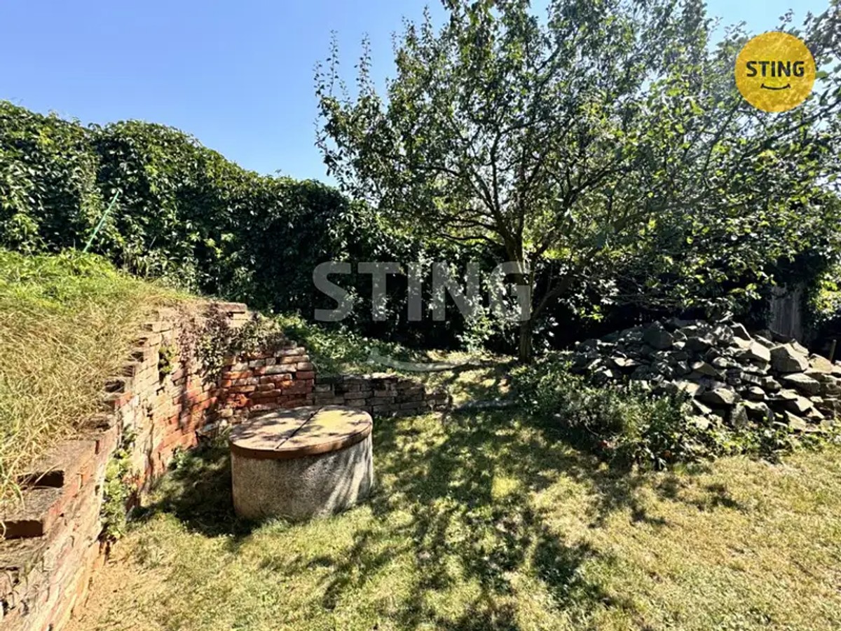 Prodej domu 100 m², pozemek 488 m²