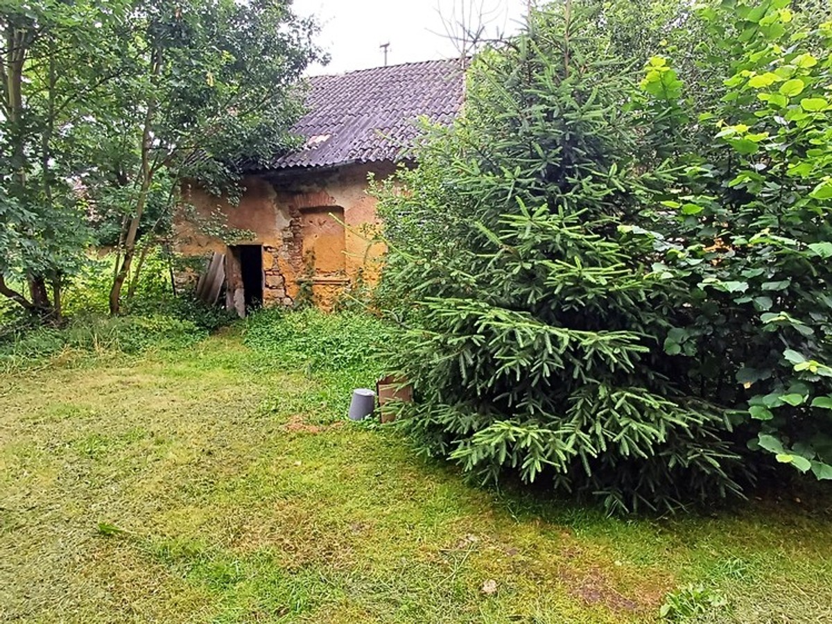 Prodaný dům 180 m², pozemek 246 m²