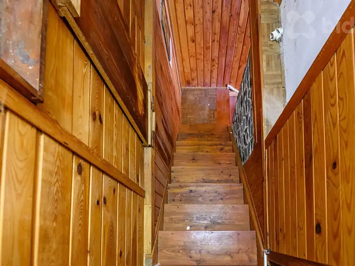 Prodej chaty 70 m², pozemek 273 m²