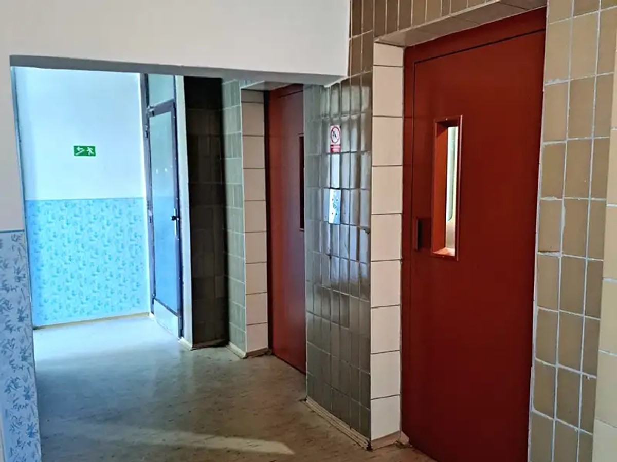 Prodej bytu 3+1 73 m²