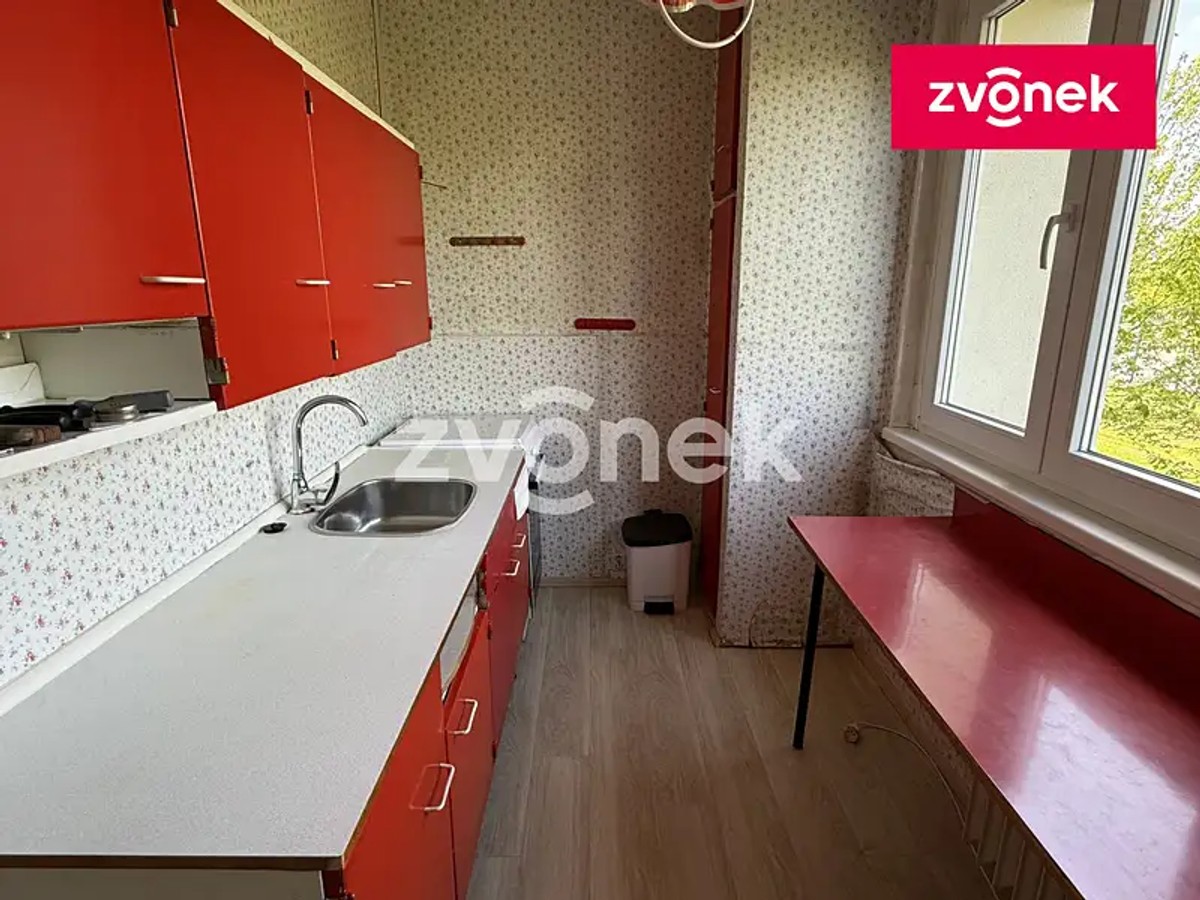 Prodej bytu 3+1 68 m²