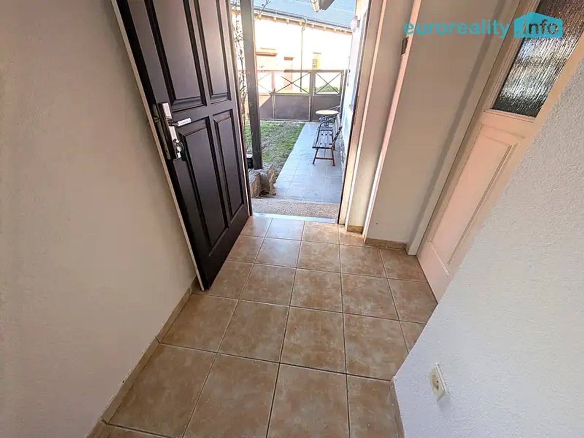 Prodej chalupy 150 m², pozemek 1208 m²