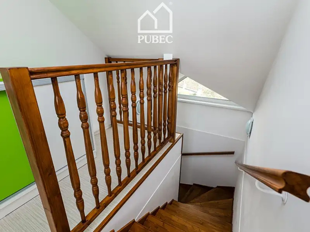 Prodej domu 188 m², pozemek 895 m²