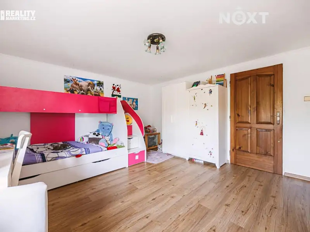 Prodej domu 396 m², pozemek 1682 m²