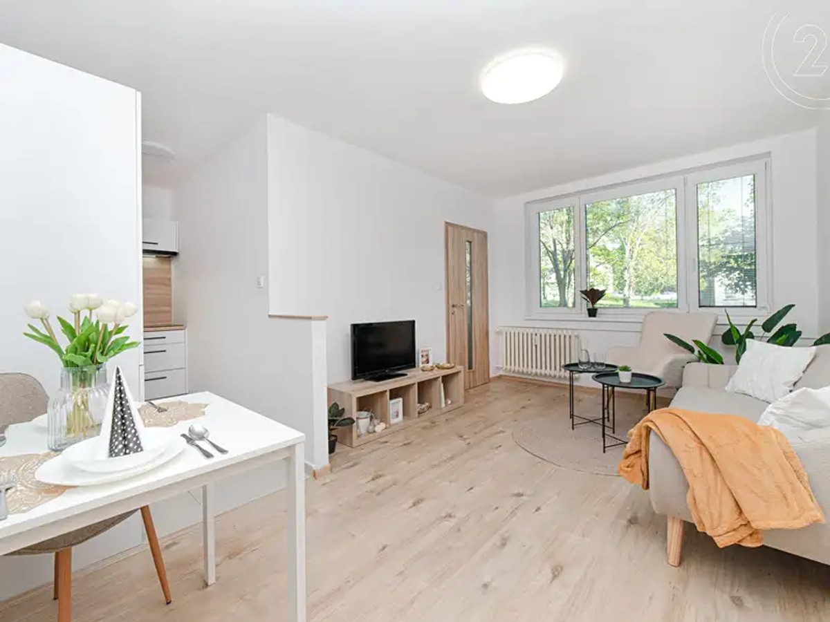 Prodej bytu 4+kk 68 m²